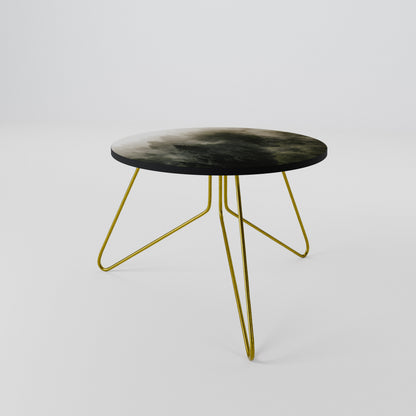 MISTY HIGHLANDS Coffee Table