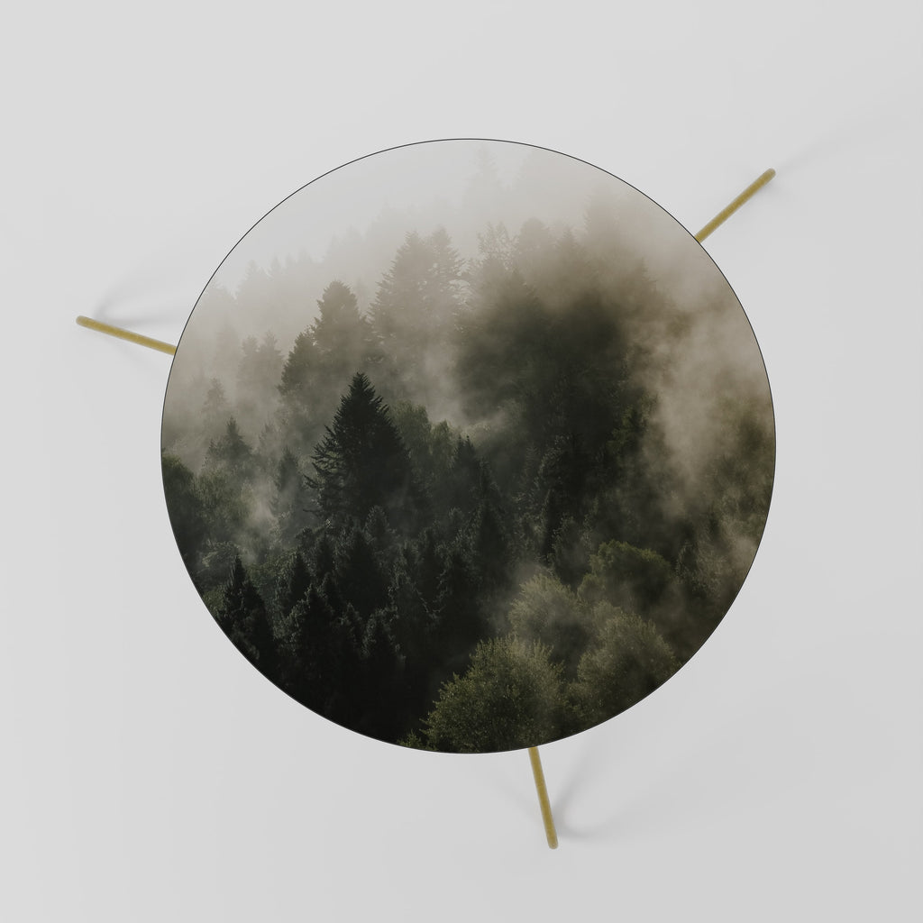 MISTY HIGHLANDS Coffee Table 60