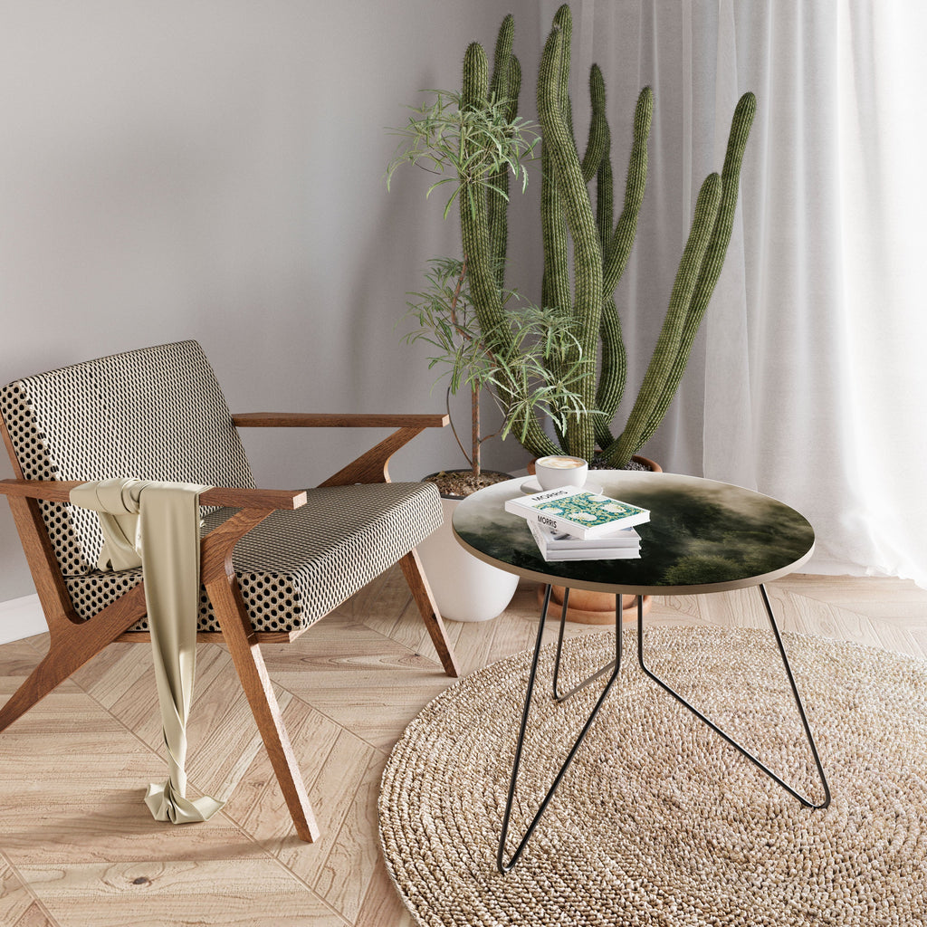 MISTY HIGHLANDS Mesa de Centro 69