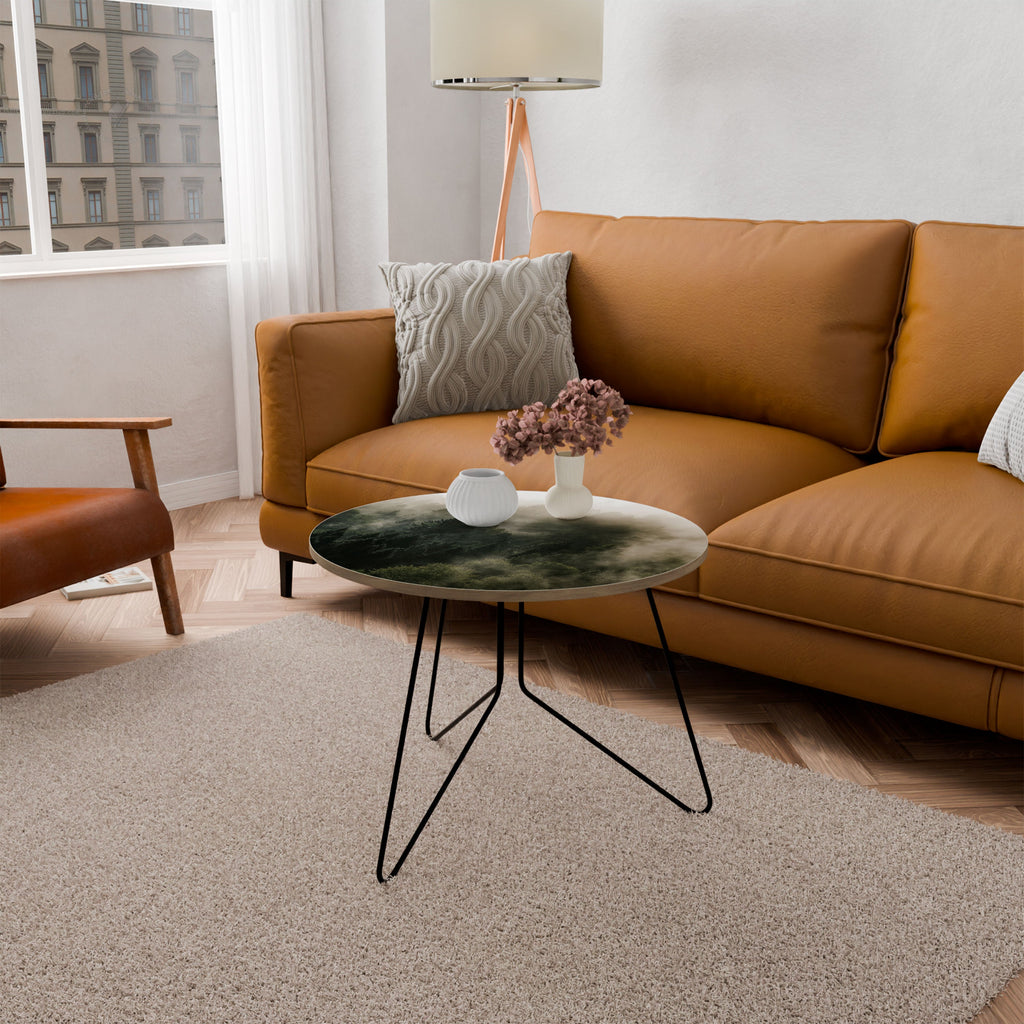 MISTY HIGHLANDS Mesa de Centro 69