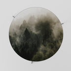 MISTY HIGHLANDS Mesa de Centro 69