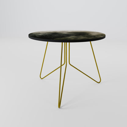 MISTY HIGHLANDS Coffee Table