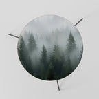 FOGGY CREST Mesa de Centro 60