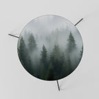 FOGGY CREST Mesa de Centro 60