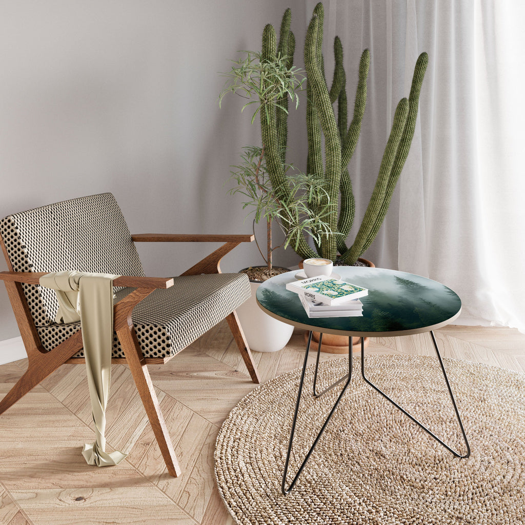 FOGGY CREST Mesa de Centro 69