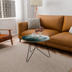 FOGGY CREST Mesa de Centro 69