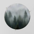 FOGGY CREST Mesa de Centro 69