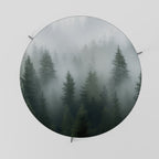 FOGGY CREST Mesa de Centro 69