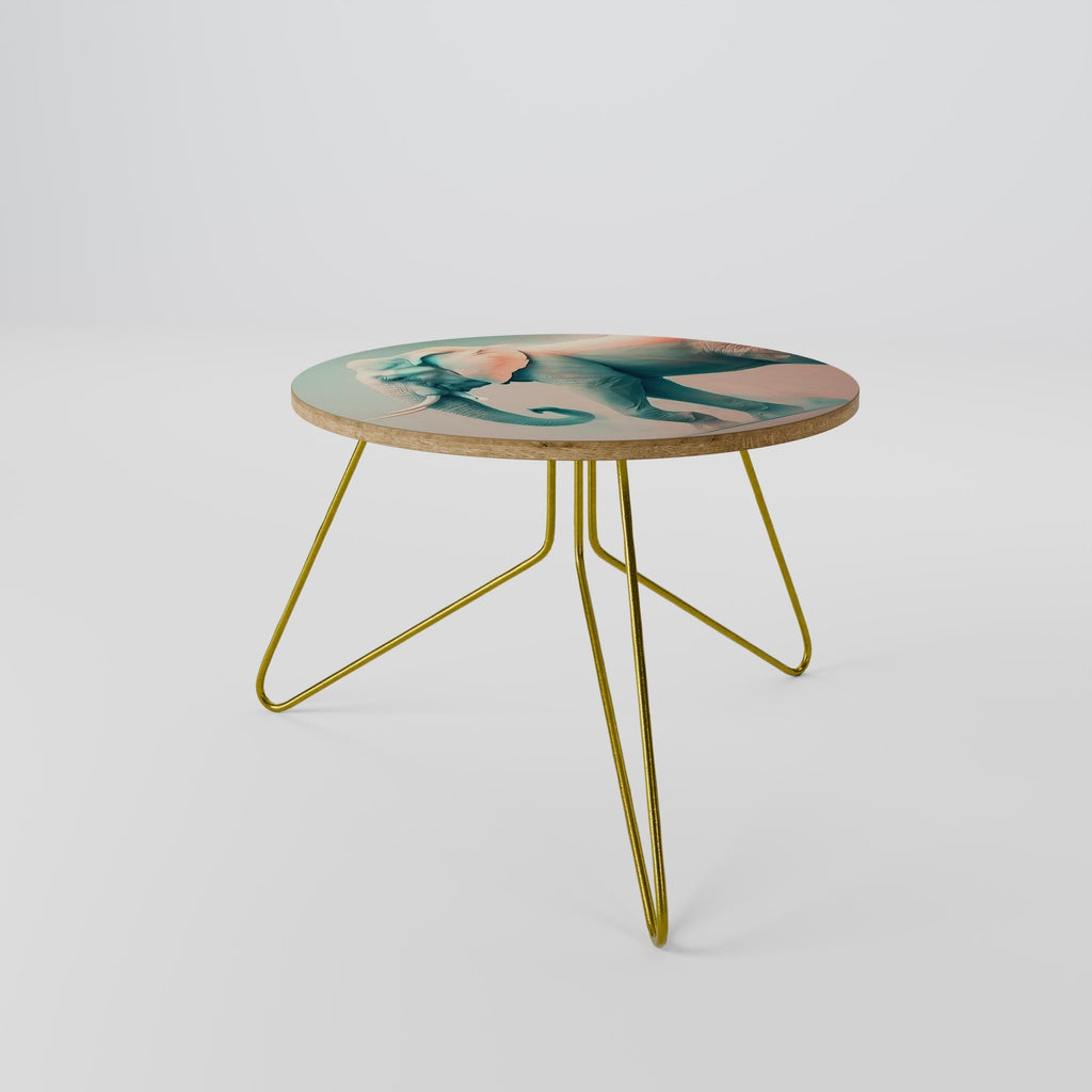 HOLO GIANT Coffee Table 60