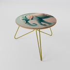 HOLO GIANT Mesa de Centro