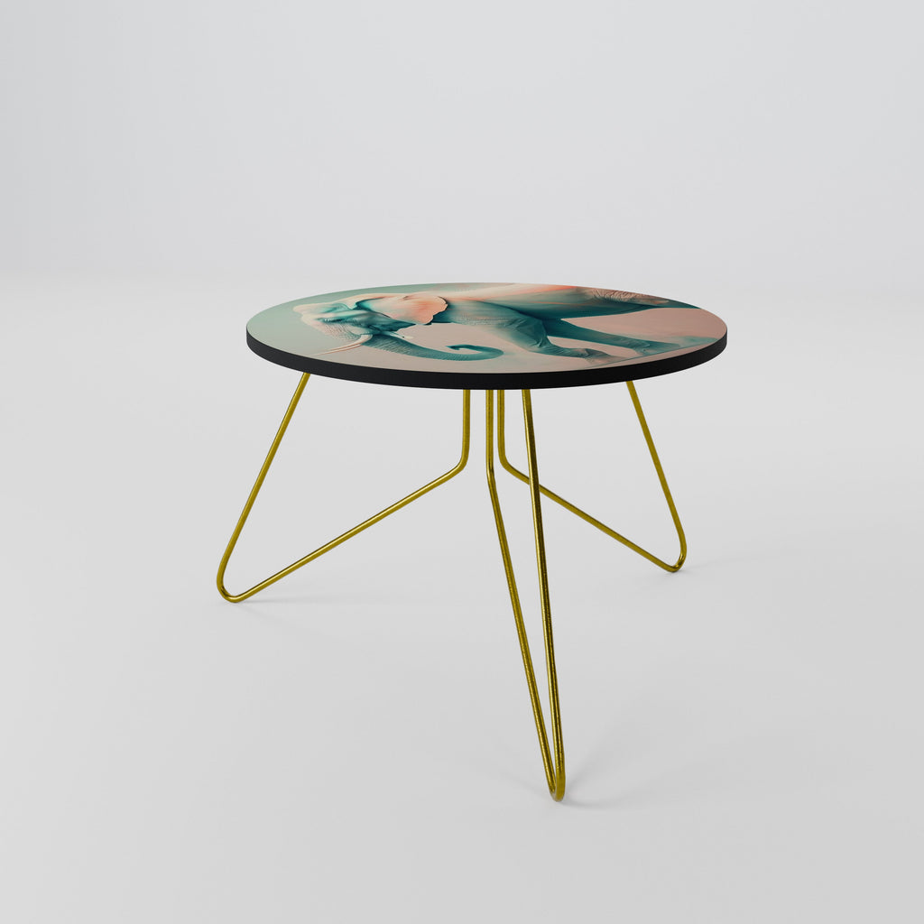 HOLO GIANT Coffee Table 60