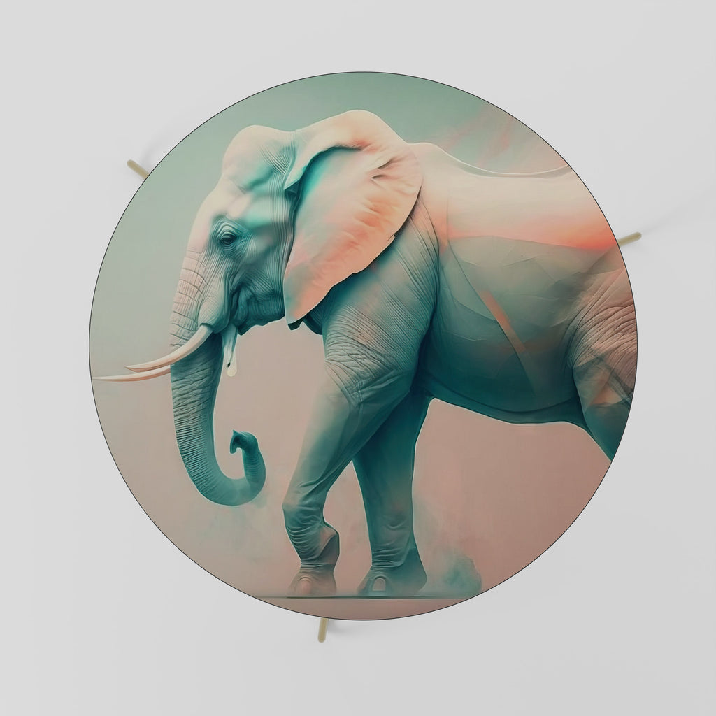 HOLO GIANT Mesa de Centro 69