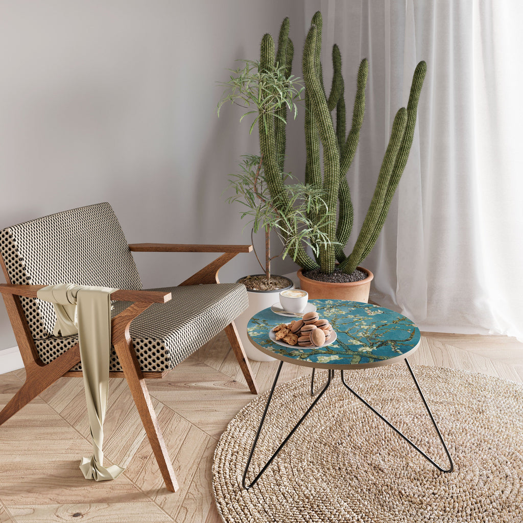 ALMOND BLOSSOM Mesa de Centro 60