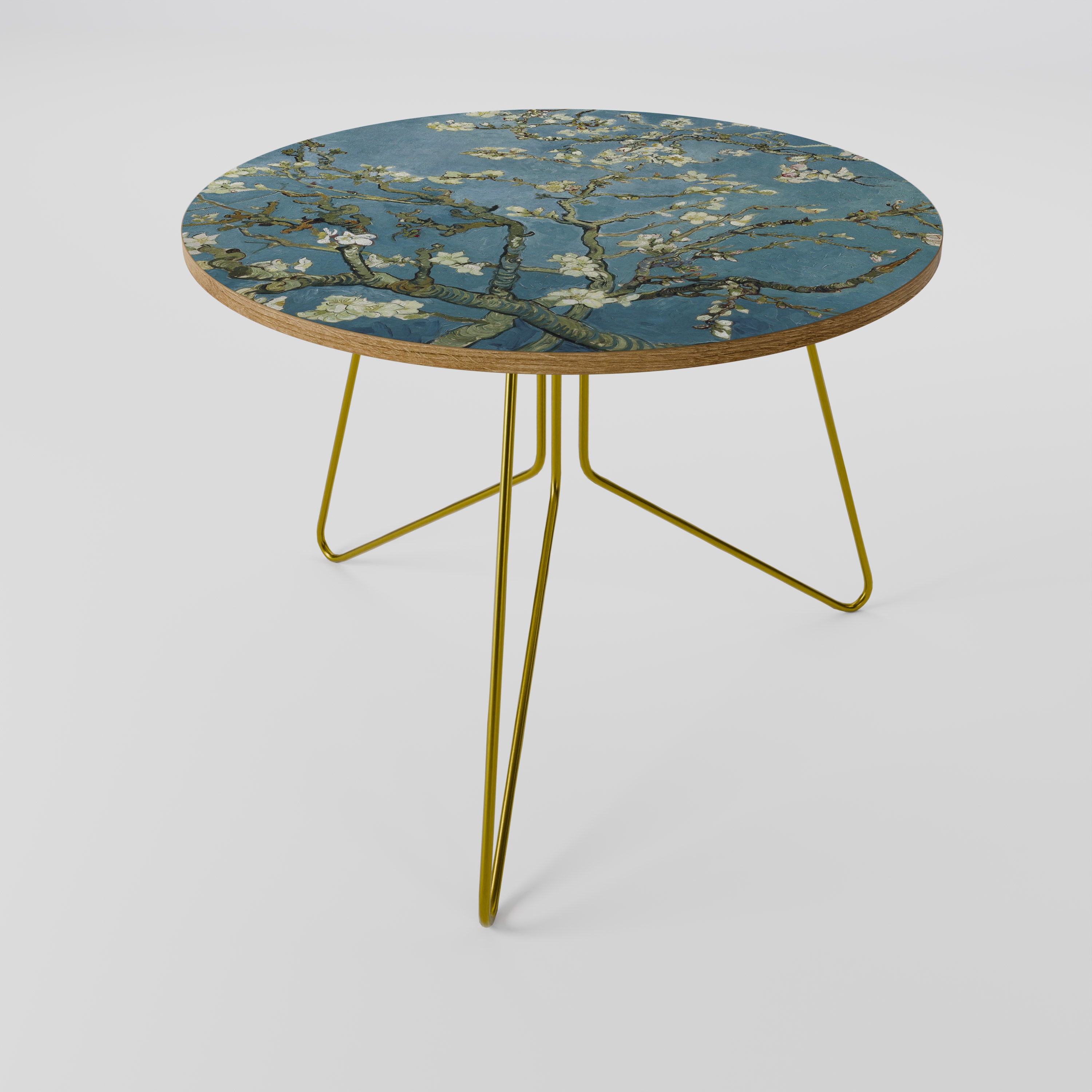 ALMOND BLOSSOM Mesa de Centro