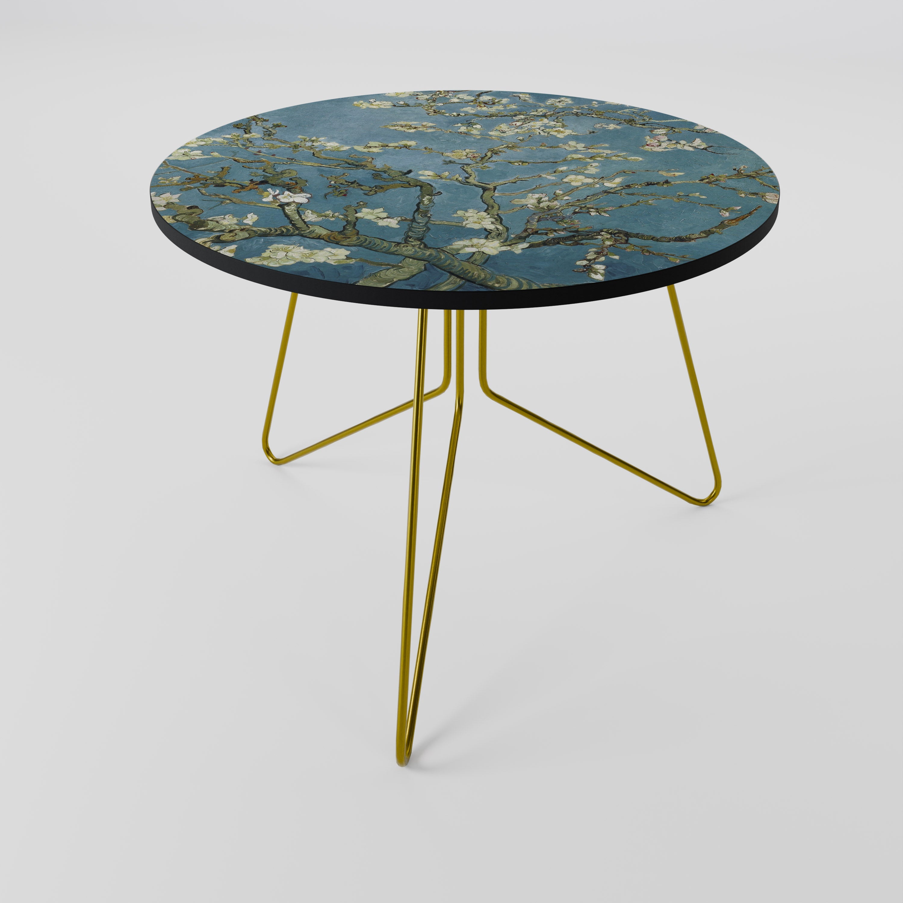 ALMOND BLOSSOM Mesa de Centro 69