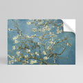 ALMOND BLOSSOM Peel and Stick Horizontal Poster