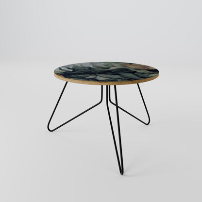 CRASHED LEAVES Coffee Table