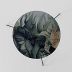 CRASHED LEAVES Coffee Table 60