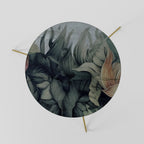 CRASHED LEAVES Coffee Table 60