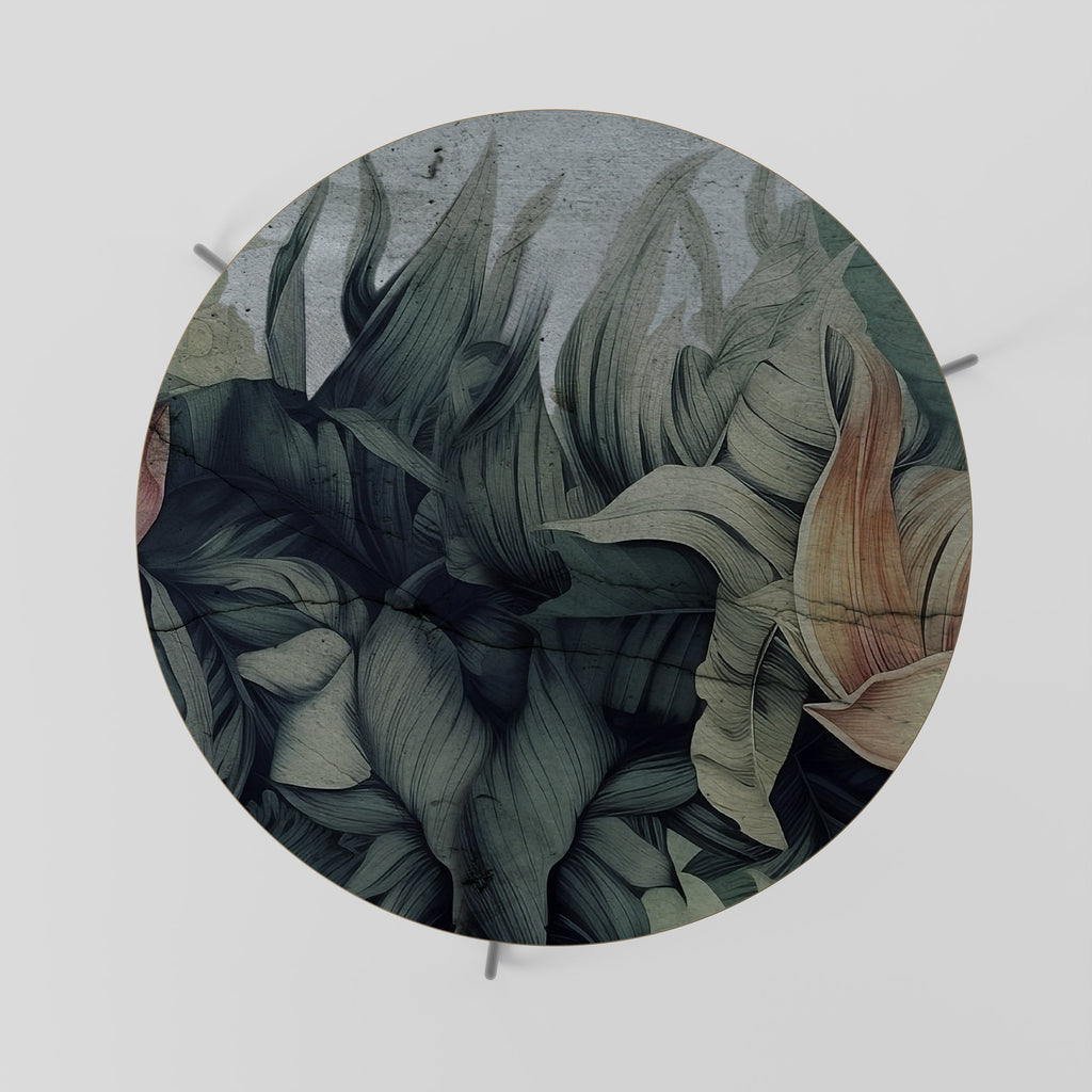 CRASHED LEAVES Mesa de Centro 69