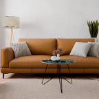 CRASHED LEAVES Mesa de Centro 69