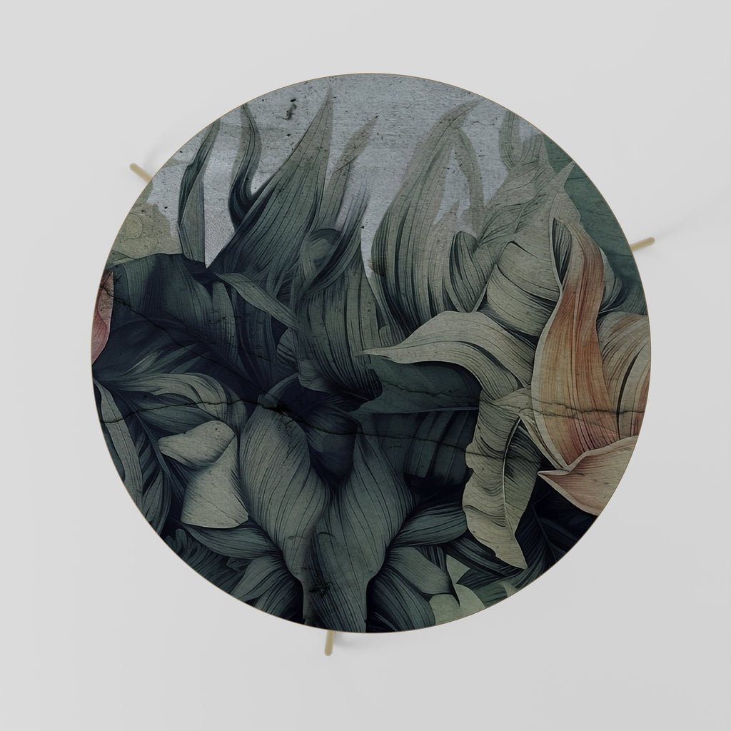 CRASHED LEAVES Mesa de Centro 69