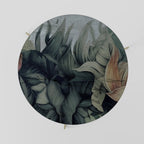 CRASHED LEAVES Mesa de Centro 69