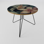 CRASHED LILY Mesa de Centro 69