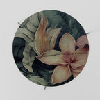 CRASHED LILY Mesa de Centro 69