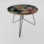 CRASHED LILY Mesa de Centro