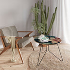 CRASHED LILY Mesa de Centro 69