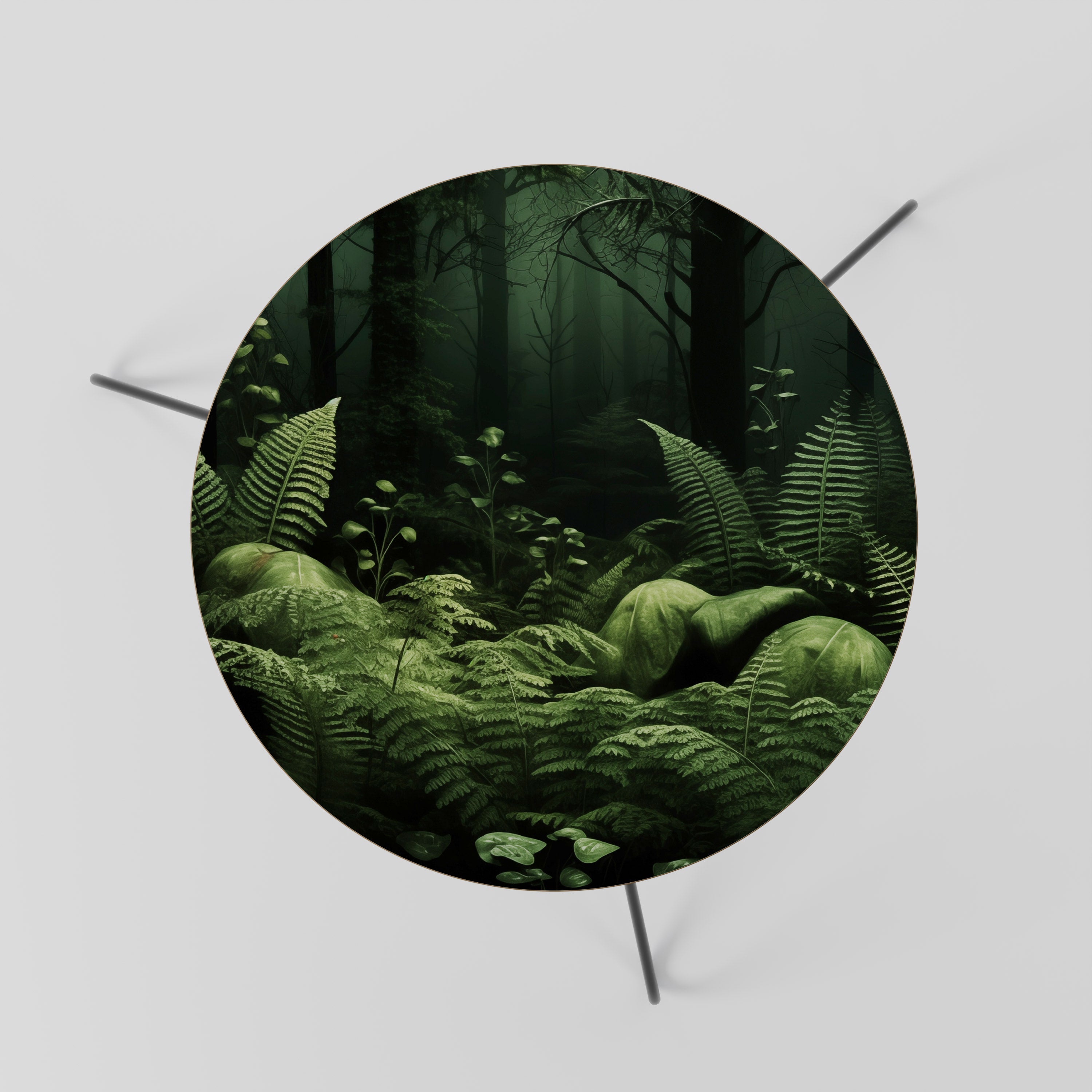 FOREST OF DREAMS Mesa de Centro 60