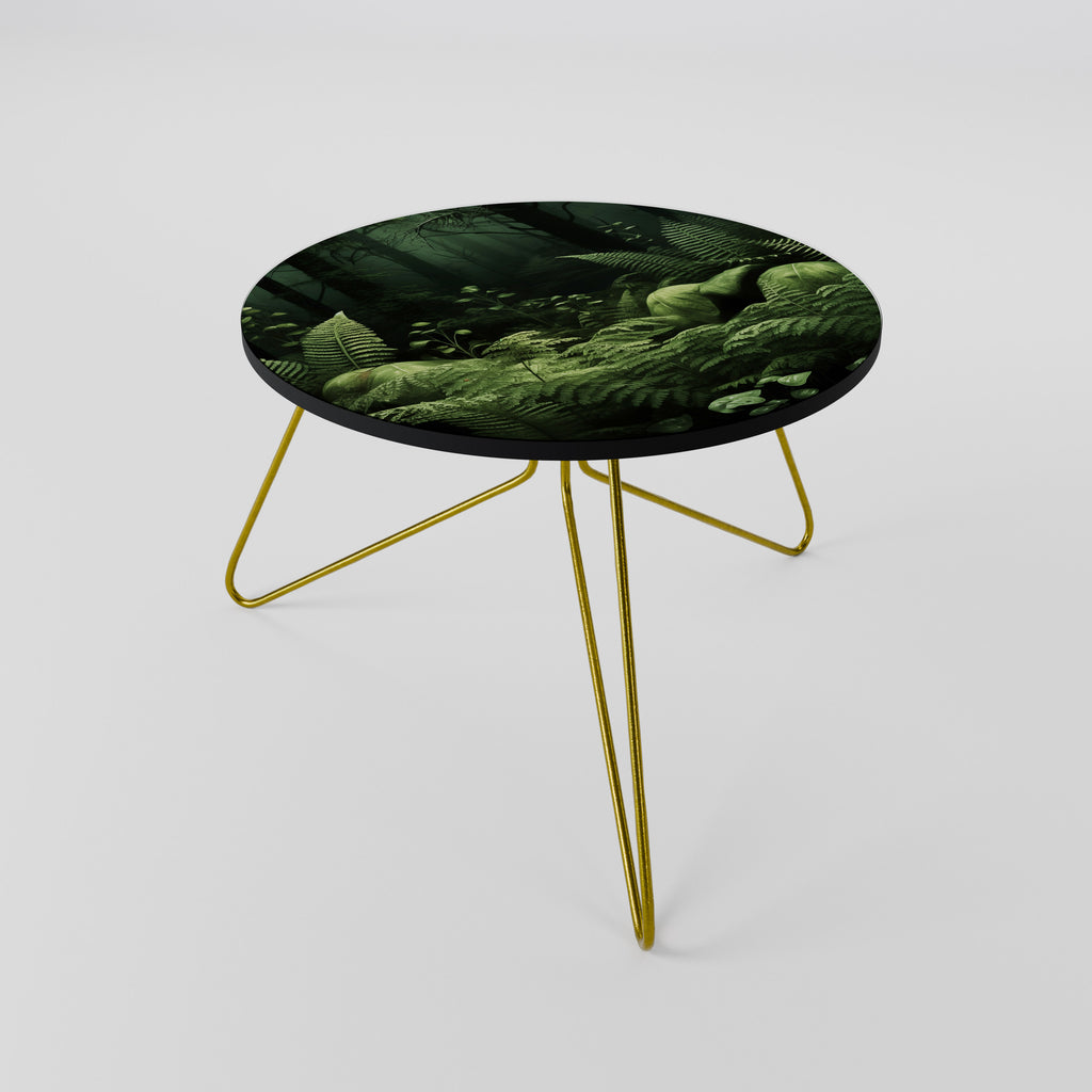 FOREST OF DREAMS Coffee Table