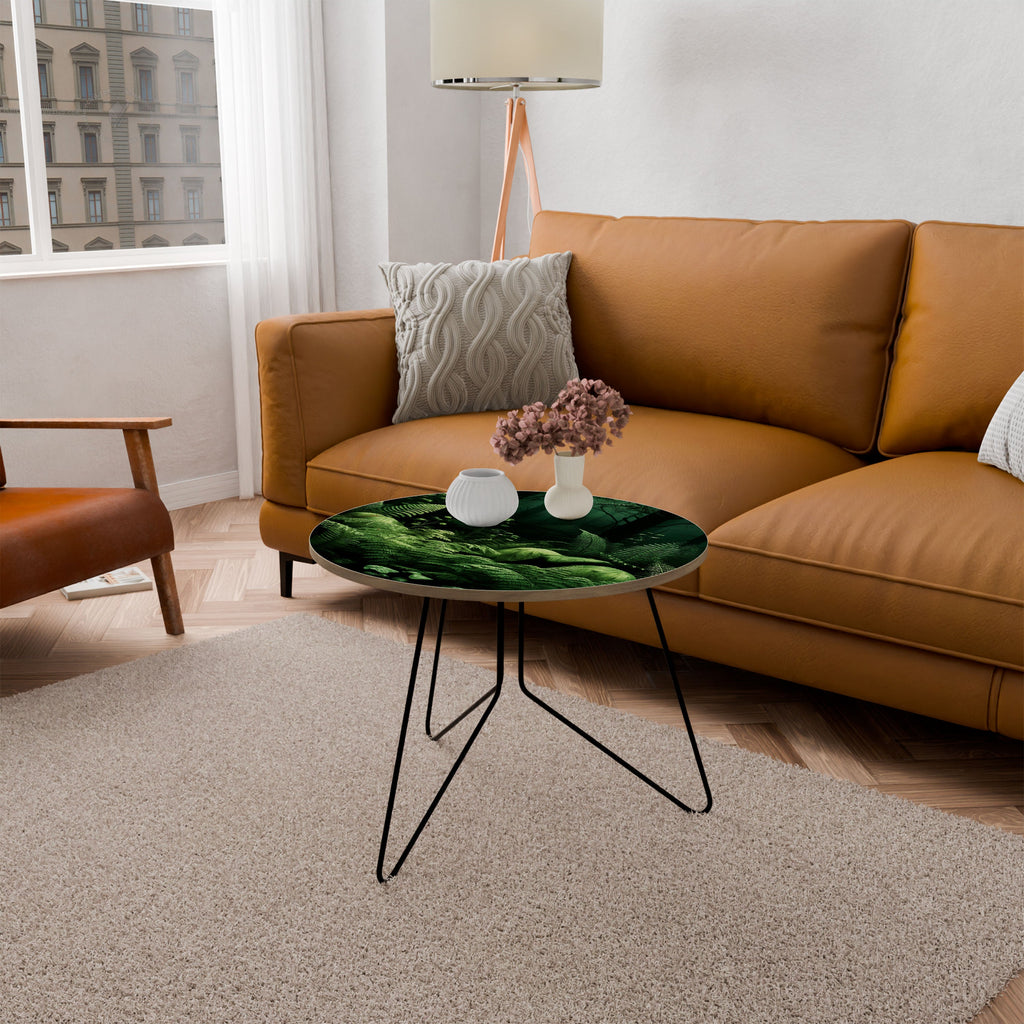 FOREST OF DREAMS Coffee Table 69