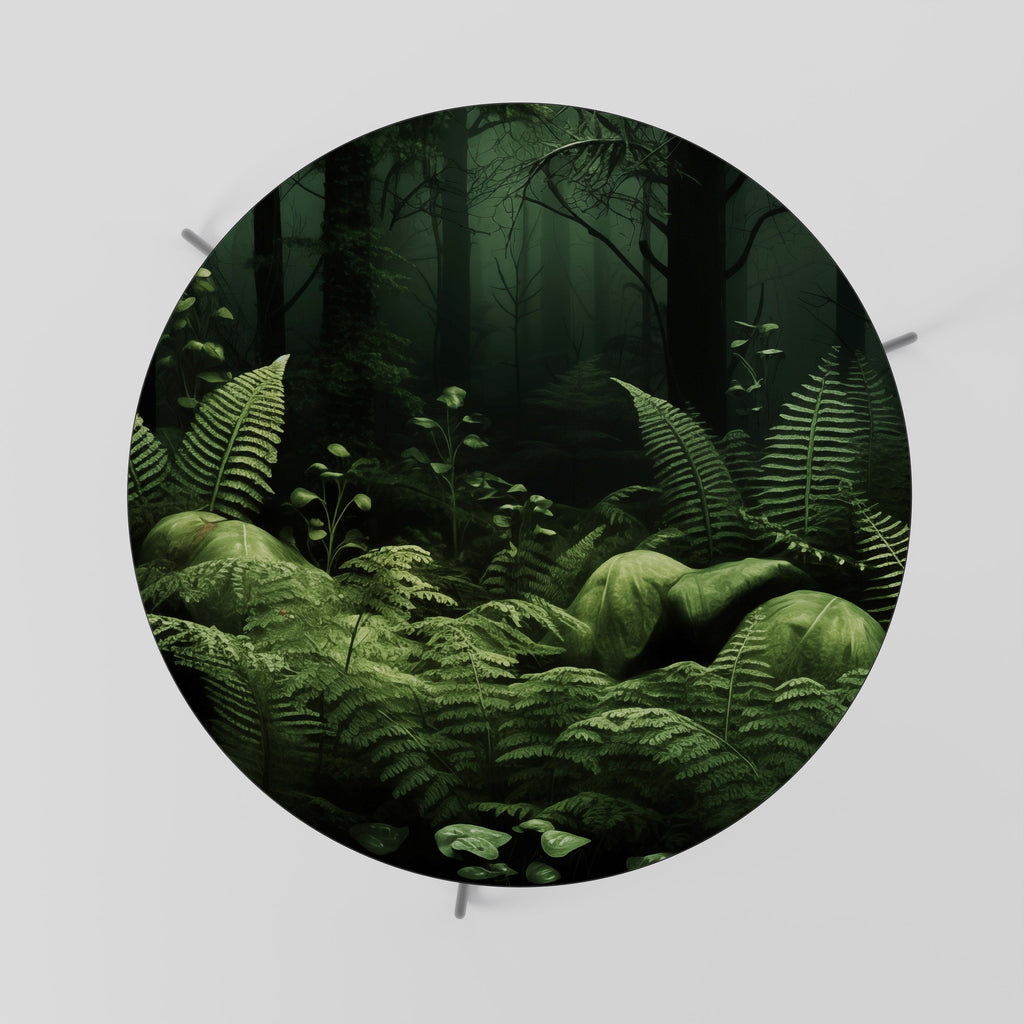 FOREST OF DREAMS Coffee Table 69