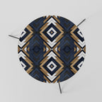 ARTFUL GEOMETRY Mesa de Centro 60