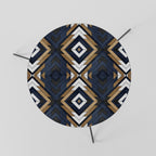 ARTFUL GEOMETRY Mesa de Centro 60