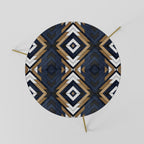 ARTFUL GEOMETRY Mesa de Centro 60