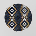 ARTFUL GEOMETRY Mesa de Centro 69