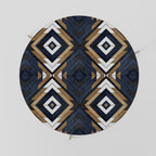 ARTFUL GEOMETRY Mesa de Centro 69