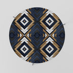 ARTFUL GEOMETRY Mesa de Centro 69