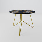 ARTFUL GEOMETRY Mesa de Centro 69