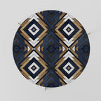 ARTFUL GEOMETRY Mesa de Centro 69