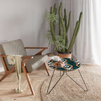 ARTISTIC GEOMETRY Coffee Table 60