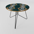 ARTISTIC GEOMETRY Coffee Table 69