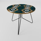 ARTISTIC GEOMETRY Coffee Table 69