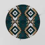 ARTISTIC GEOMETRY Coffee Table 69