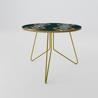 ARTISTIC GEOMETRY Coffee Table 69