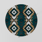 ARTISTIC GEOMETRY Coffee Table 69