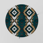 ARTISTIC GEOMETRY Coffee Table 69